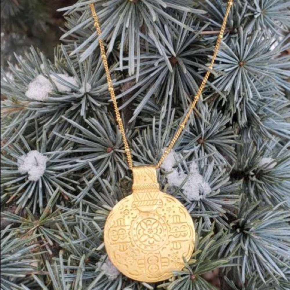 Sundance Sunlit Shores Necklace